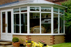 conservatories Dale Abbey