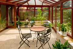 Dale Abbey conservatory quotes