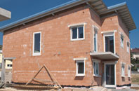 Dale Abbey home extensions