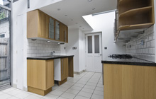 Dale Abbey kitchen extension leads